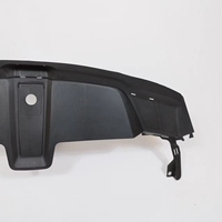 Plaque de couverture de radiateur de voiture automatique haute Performance pour Porsche Cayenne 2018-2023