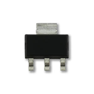 <span class=keywords><strong>B772</strong></span> PNP <span class=keywords><strong>SMD</strong></span> Transistor SOT-223 40V 3A toute nouvelle usine d'origine en stock - Product Image 6