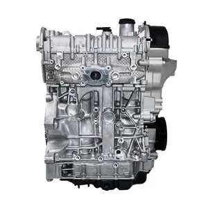 High Performance Car 1.4T Engine Assembly Replacement EA211 CST For Jetta Bora