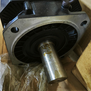 Motor de Husillo AC FANUC A06B-1511-B100 AiI 22/7000HV - Product Image 4