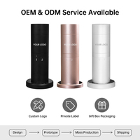 Diffuseur d'huiles essentielles intelligent avec commande par application pour hôtel, bureau, usage commercial, machine à parfum d'ambiance commerciale