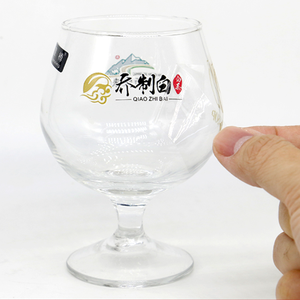 Diseño libre logotipo personalizado claro UV transferencia Pegatina autoadhesiva impermeable transparente transferencia Logo etiqueta adhesiva - Product Image 4