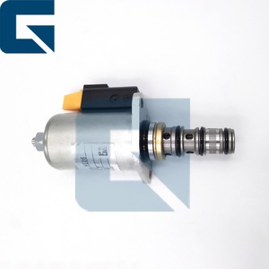 Vanne solénoïde JIAJUE 560-2464 pour excavatrices de marque avec moteur C9.3/C13 - Product Image 4