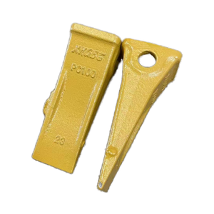 Puntas y Adaptadores para Dientes de Excavadora Pc100, Dientes para Cucharón de Excavadora para <span class=keywords><strong>20X</strong></span>-<span class=keywords><strong>70</strong></span>-<span class=keywords><strong>14160</strong></span>, Marca CNR, 1 Año de Garantía - Product Image 1