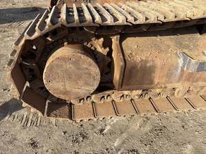 Excavadoras Hidráulicas Usadas Originales DX380LC-9C de 38 Toneladas, las Más Vendidas, Fabricadas en 2020, Excavadoras Usadas con Pocas Horas de Trabajo para DOOSAN - Product Image 6