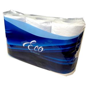 Peau-amicale Serviettes En Papier Hygiénique 2 Couche Home <span class=keywords><strong>Bain</strong></span> Rouleau Papier Hygiénique Doux - Product Image 1