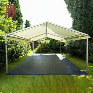 Tente de réception extérieure de haute qualité en aluminium 6 x 12 m pour la vente - Product Image 3
