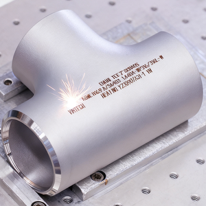 Thép không gỉ bằng TEE cho Việt Nam ASME b16.9 A/sa403 304/304L <span class=keywords><strong>316</strong></span>/316lpipe phù hợp 1/2 "-12" BSP forgedconectors ASTM - Product Image 3