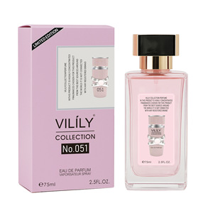 VILILY NO.057 75ml <span class=keywords><strong>Eau</strong></span> <span class=keywords><strong>De</strong></span> <span class=keywords><strong>Parfum</strong></span> Spray Original Unisex, Perfume Frutal Neutral en Spray para Hombres y Mujeres, Venta al Por Mayor - Product Image 5