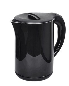 Nhà Máy Trực Tiếp 1.2L Ấm Đun Nước Điện 304 Thép Xách Tay Khách Sạn Khay Trà Trung Quốc Điều Hoạt Động Ngôn Ngữ Đặc Biệt Cho Nhà Bếp Sử Dụng - Product Image 3