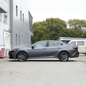 Toyota Camry Usado, Híbrido 2.0HG Edición Brillante, Vehículo Híbrido con Volante a la Izquierda, Auto Chino Económico - Product Image 4