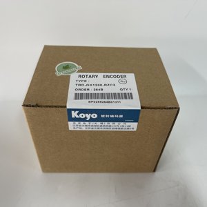 Codificador Rotatorio Koyo TRD-GK1200-RZC2 100% Nuevo y Original - Product Image 1