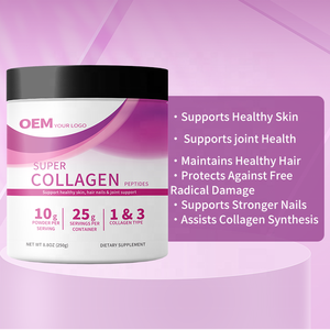 Péptidos de Colágeno en Polvo Keto, Sin OMG, de Animales Alimentados con Pasto, para Cabello, Piel, Uñas y Articulaciones Saludables, en Oferta - Product Image 2