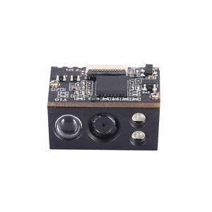 OCR 2D mã vạch mô-đun Máy quét màu đen A4 Cổ Phiếu alldata tự động sửa chữa Phần mềm màu đen Zero Touch grabador Para doanh nghiệp quản lý CMOS - Product Image 3