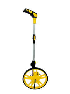 Zozen Chất Lượng Cao Có Thể Gập Lại Kỹ Thuật Số Meter Đo Bánh Xe Đường Khoảng Cách Công Cụ - Product Image 3