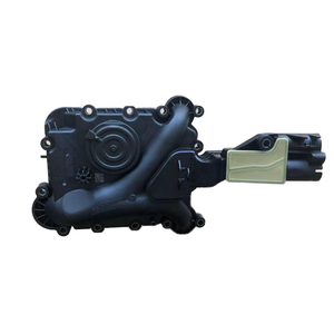 Audi için Volkswagen A6 A7 A8 Q5 Q7 S4 S5 yağ-su ayırıcı PCV vana 06E103547R karter egzoz vana - Product Image 1
