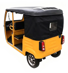 <span class=keywords><strong>รถ</strong></span>สามล้อไฟฟ้าพลังงานแสงอาทิตย์ 3 <span class=keywords><strong>ล้อ</strong></span> สำหรับผู้โดยสาร <span class=keywords><strong>พร้อม</strong></span><span class=keywords><strong>หลังคา</strong></span>พลังงานแสงอาทิตย์ - Product Image 4