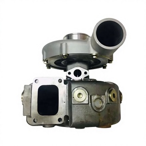 เทอร์โบชาร์จเจอร์ Weichai รุ่น J135A สำหรับเครื่องกำเนิดไฟฟ้า X6231.330W ชุดเทอร์โบชาร์จเจอร์ครบชุด - Product Image 2