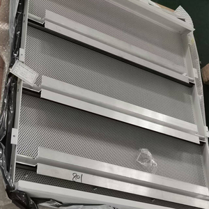Revêtement en aluminium et bardage de façade en aluminium les plus vendus - Product Image 3
