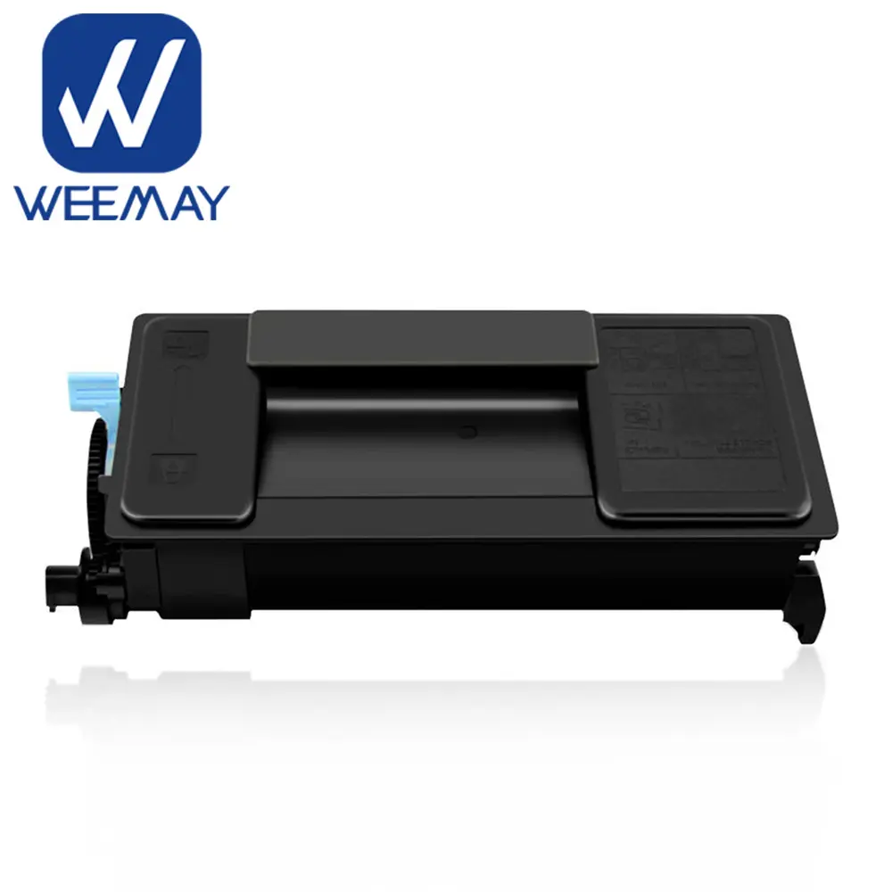 Weemay תואם טונר מחסנית TK-3122 עבור Kyocera FS-4200DN ECOSYS M3550idn 1T02L10US0 טונר