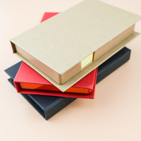 Bloc-notes adhésifs décoratifs GemFully à prix raisonnable, style tendance, prix compétitif