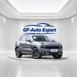Auto Usado de Alta Calidad: Modelo 2019 <span class=keywords><strong>Lynk</strong></span> & <span class=keywords><strong>Co</strong></span> <span class=keywords><strong>01</strong></span> - <span class=keywords><strong>Precio</strong></span> Accesible, Fácil de Encender y Manejar, Motor Potente - Product Image 3