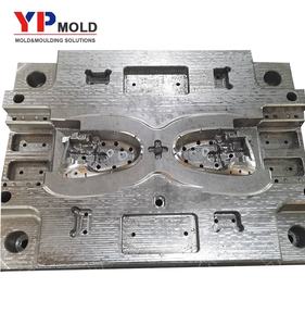 قالب من الشركة المصنعة مخصص ، خدمة قولبة مرحاض الأطفال البلاستيكية ، قالب بلاستيكي - Product Image 6