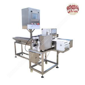Kebab Skewer Machine Automatic Seekh Kebab Machine Doner Kebab Machine - Product Image 5