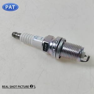 หัวเทียนอิริเดียมระบบจุดระเบิดสำหรับ <span class=keywords><strong>Nissan</strong></span> Maxima Sentra Infiniti PFR6G11 22401-1P116 22401-27N16 - Product Image 4