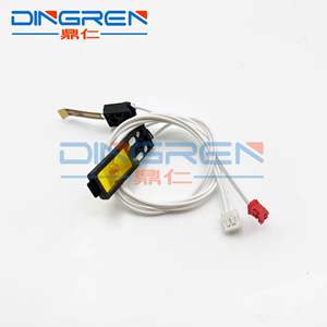 Termistor de Fusor LY6753001 LY6754001 para BROTHER DCP 9015 9017 9020 HL 3140 3150 3170 3180 <span class=keywords><strong>MFC</strong></span> 9130 9140 9330 9335 <span class=keywords><strong>9340</strong></span> - Product Image 2