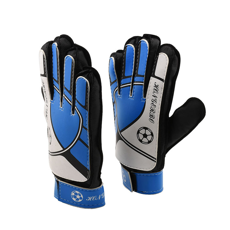 Пользовательские модные многофункциональные американские футбольные перчатки для мальчиков детей взрослых футбольные перчатки вратаря