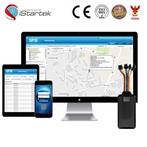 Localizador global mini smart gt06 aplicación de <span class=keywords><strong>Android</strong></span> precisa rastreador GPS inmovilizador del motor GPS rastreador de automó - Product Image 5