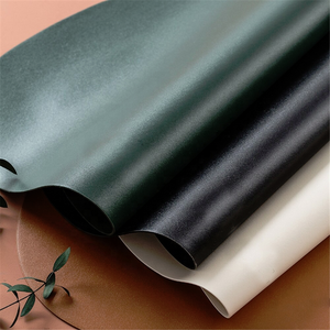 Factory Hot Selling Classic Irregular Shape Eco-Friendly Pu Leather Dining <strong>Table</strong> Mat <strong>Placemats</strong> <strong>for</strong> Kitchen - Product Image 6