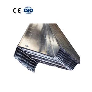 Zincato Purlin metallo materiali da costruzione del prodotto per la costruzione - Product Image 6
