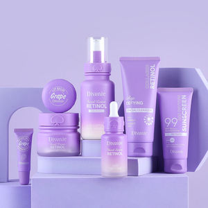 ครีมบำรุงผิวหน้าคอลลาเจนเข้มข้นสำหรับการดูแลริ้วรอยและเพิ่มความยืดหยุ่นให้กับผิวใช้ในชีวิตประจำวันของผู้หญิง - Product Image 6