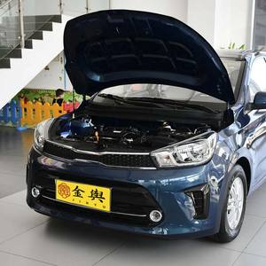 <span class=keywords><strong>Kia</strong></span> <span class=keywords><strong>Picanto</strong></span> 2019 1.4L Transmisión manual China VI Emisión Coches Vehículos usados Sedán de cinco asientos barato <span class=keywords><strong>Precio</strong></span> bajo Comprar coche en línea - Product Image 6