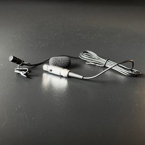 ไมโครโฟนไร้สายแบบหนีบปกเสื้อ Little Bee รุ่น 77B ช่องต่อ 3.5 มม. สำหรับการถ่ายทอดสดและการบันทึกเสียงพูด - Product Image 3