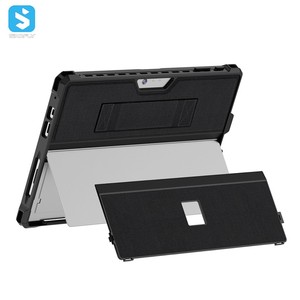 Nouvel arrivage <span class=keywords><strong>Housse</strong></span> de protection robuste pour Microsoft <span class=keywords><strong>Surface</strong></span> <span class=keywords><strong>Pro</strong></span> <span class=keywords><strong>4</strong></span> Tablet Covers & Cases - Product Image 2