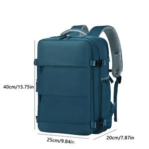 Fashion <b>Women</b> <b>Large</b> Capacity Leisure <b>Backpack</b> Short Distance Business Travel Mommy Bag - Product Image 5