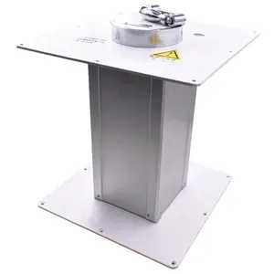家具アセンブリハードウェアリフトアルミニウム拡張可能なテーブルメカニズムテーブル用手動リフティングメカニズム