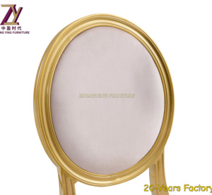 Sillas de comedor con respaldo alto de estilo americano de nuevo diseño de terciopelo a la venta - Product Image 6