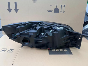 OEM JL7Z13008E JL7Z13008F Faro Delantero LED Original Usado para <span class=keywords><strong>Lincoln</strong></span> <span class=keywords><strong>Navigator</strong></span> 2018 <span class=keywords><strong>2019</strong></span> 2020 2021 - Product Image 6