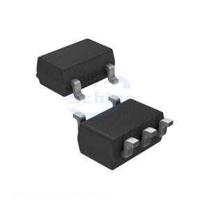 Components Electronic 2SA1618-GR(TE85L,F SC-74A, SOT-753 Transistors Manufacturer Channel - Product Image 1