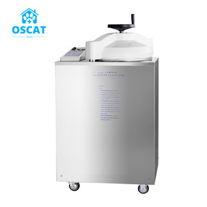 Sterilizzatore a Vapore Portatile OSCAT EUR PET per Attrezzature Mediche, Autoclave per Ospedali Veterinari - Product Image 2