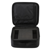 Étui de transport léger pour voiture RC OEM, sac compact pour équipement de course RC avec insert en mousse