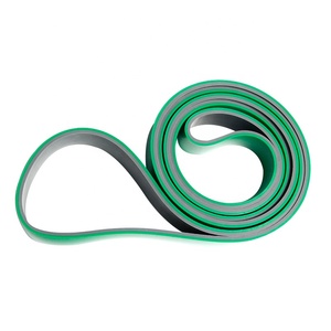 Skyhope tập luyện kéo lên hỗ trợ tập thể dục tập thể dục ban nhạc đàn hồi phòng tập thể dục latex cao su kháng kéo dài ban nhạc thiết lập - Product Image 6