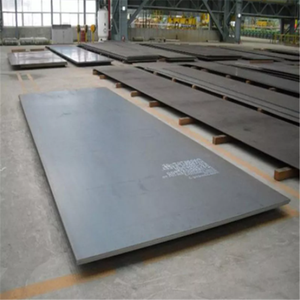 แผ่นเหล็กอ่อนเกรดทะเลแผ่น A105รีดร้อน/เย็นคุณภาพสูง - Product Image 4