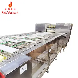 Brand New Automatic Indomie Noodle Industri Noodl Machine Idiyappam Making Machine