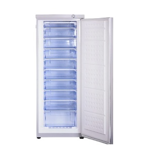 Congelatori Verticali Smad da 280L e 310L con 5/10 <span class=keywords><strong>Cassetti</strong></span> Grandi o Piccoli - Product Image 1
