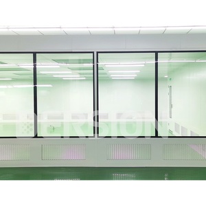 Phòng ISO siêu sạch cho vi điện tử & chế tạo <span class=keywords><strong>Nano</strong></span>. - Product Image 5